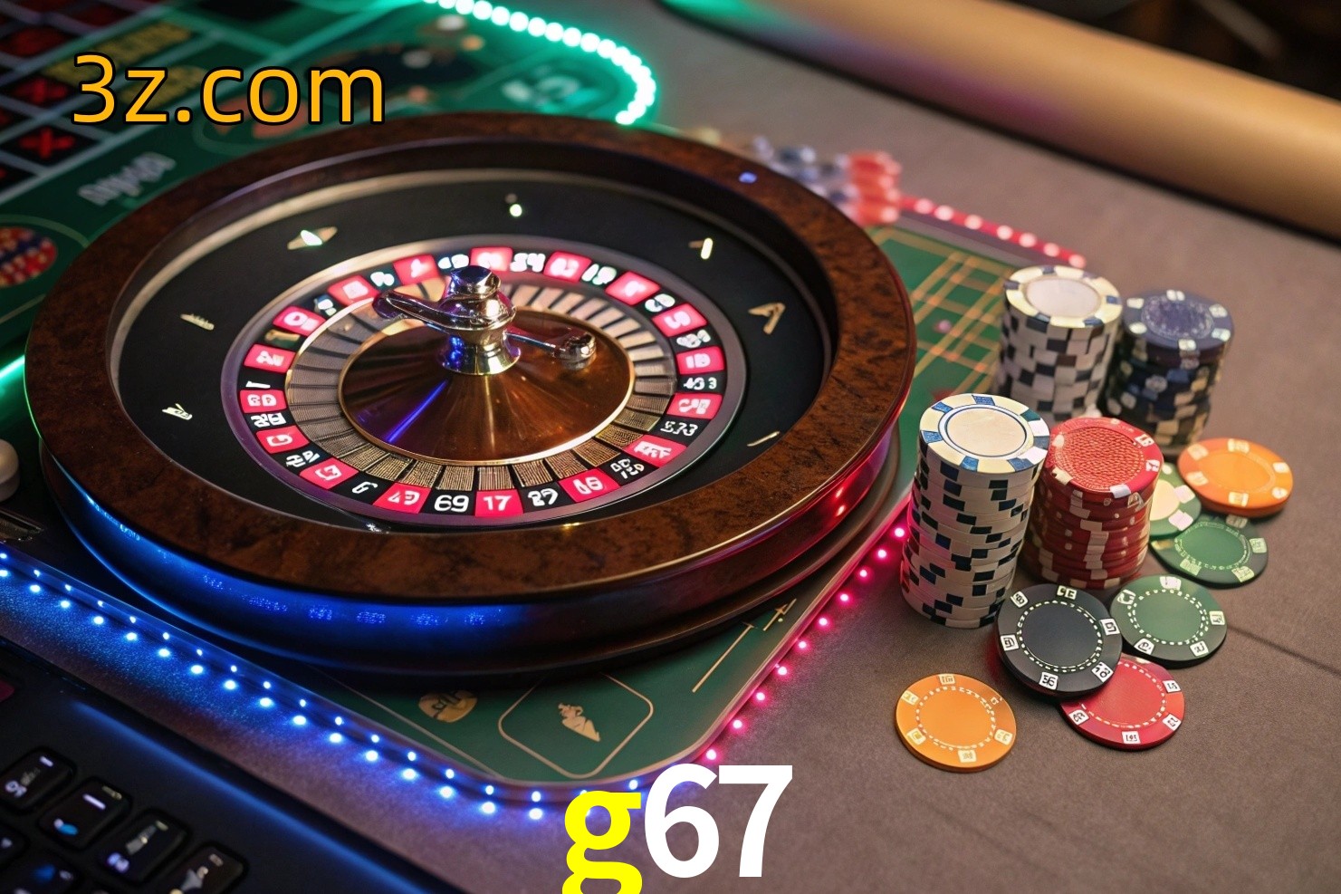  g67 Jogos